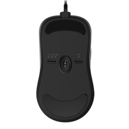 ZOWIE FK1-C ratón mano derecha USB tipo A Óptico