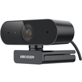 Hikvision Digital Technology DS-U02 cámara web 2 MP 1920 x 1080 Pixeles USB Negro Precio: 30.79000001. SKU: B1K3PTGPFM