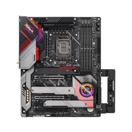 Asrock Z690 PG Velocita Intel Z690 LGA 1700 ATX