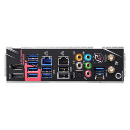 Asrock Z690 PG Velocita Intel Z690 LGA 1700 ATX