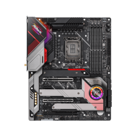 Asrock Z690 PG Velocita Intel Z690 LGA 1700 ATX