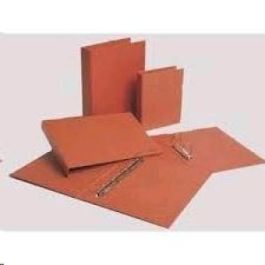 Mariola Carpeta anillas 2x40 cartón compacto gofrado folio apaisado nº 12 cuero Precio: 2.2748. SKU: B1K38GZFQX