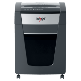 Destructora De Documentos Rexel Momentum Extra P420+ Capacidad Corte 20 H P4 Destruye Grapas Clips Cd Y Precio: 596.78999996. SKU: B1JKHEP9CM