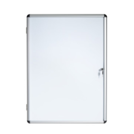 Bi-Office Earth tablón para notas Interior Blanco Aluminio Precio: 95.95000041. SKU: B1735NVL23