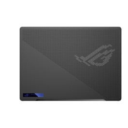 ASUS ROG Zephyrus G14 GA402RJ-L8099W - Portátil Gaming de 14" WQXGA 120Hz (Ryzen 7 6800HS, 16GB RAM, 1TB SSD, Radeon RX 6700S 8GB, Windows 11 Home) Gris Eclipse - Teclado QWERTY español