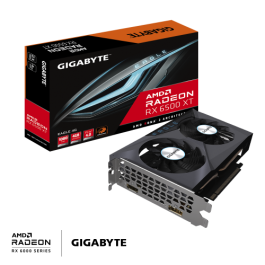 Tarjeta Gráfica Gigabyte RX 6500 XT EAGLE 4 GB 4 GB GDDR6