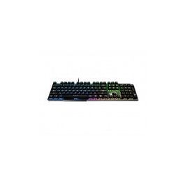 Teclado MSI Vigor Gk50 Elite Bw Pt (Portugues) Teclado MSI Vigor Gk50 Elite Bw Pt (Portugues)