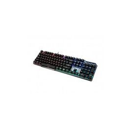 Teclado MSI Vigor Gk50 Elite Bw Pt (Portugues) Teclado MSI Vigor Gk50 Elite Bw Pt (Portugues)