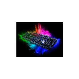Teclado MSI Vigor Gk50 Elite Bw Pt (Portugues) Teclado MSI Vigor Gk50 Elite Bw Pt (Portugues)