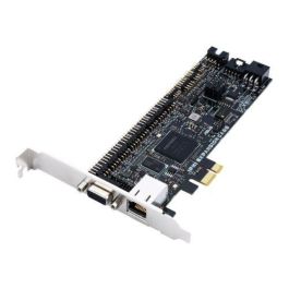 Asus 90MC0AH0-MVUBY1 Tarjeta de Expansión IPMI Interna PCIe a RJ-45 y VGA