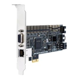 Asus 90MC0AH0-MVUBY1 Tarjeta de Expansión IPMI Interna PCIe a RJ-45 y VGA