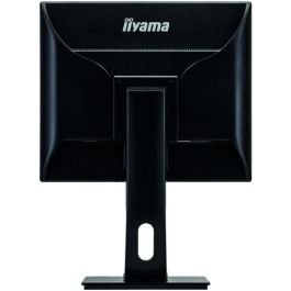 iiyama ProLite B1980D-B1 pantalla para PC 48,3 cm (19") 1280 x 1024 Pixeles SXGA LED Negro