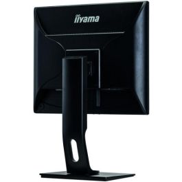iiyama ProLite B1980D-B1 pantalla para PC 48,3 cm (19") 1280 x 1024 Pixeles SXGA LED Negro
