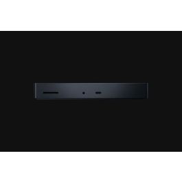 Razer Thunderbolt 4 Dock USB 3.2 Gen 2 (3.1 Gen 2) Type-C Negro