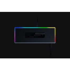 Razer Thunderbolt 4 Dock USB 3.2 Gen 2 (3.1 Gen 2) Type-C Negro