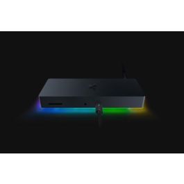 Razer Thunderbolt 4 Dock USB 3.2 Gen 2 (3.1 Gen 2) Type-C Negro