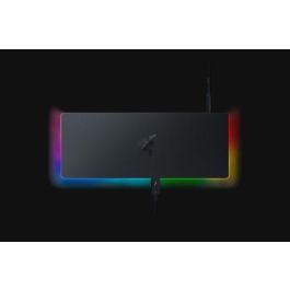 Razer Thunderbolt 4 Dock USB 3.2 Gen 2 (3.1 Gen 2) Type-C Negro