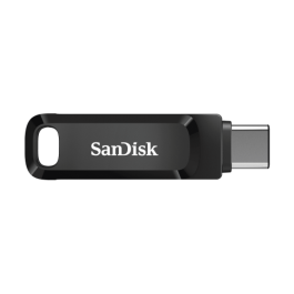 Memoria USB SanDisk SDDDC3-064G-G46 Negro 64 GB