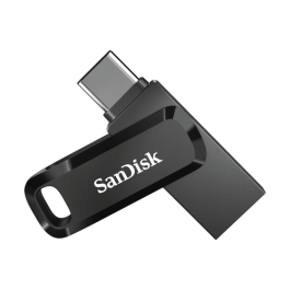 Memoria USB SanDisk SDDDC3-064G-G46 Negro 64 GB Precio: 19.94999963. SKU: S0230602