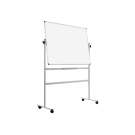 Bioffice Pizarra Volteable Lacada Magnética 2000x1000 mm Maya QR0703 Bioffice Pizarra Volteable Lacada Magnética 2000x1000 mm Maya QR0703