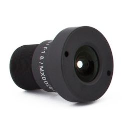 Mobotix Super Wide Lens B041, Focal Length: 4.1 Mm (P/N:MX-B041) Precio: 79.9499998. SKU: B15LFARYX2