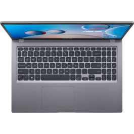 ASUS F515EA-BQ1032W - Portátil 15.6" Full HD (Core i5-1135G7, 16GB RAM, 512GB SSD, Iris Xe Graphics, Windows 11 Home) Gris Pizarra - Teclado QWERTY español ASUS F515EA-BQ1032W - Portátil 15.6" Full HD (Core i5-1135G7, 16GB RAM, 512GB SSD, Iris Xe Graphics, Windows 11 Home) Gris Pizarra - Teclado QWERTY español