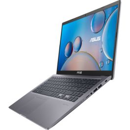 ASUS F515EA-BQ1032W - Portátil 15.6" Full HD (Core i5-1135G7, 16GB RAM, 512GB SSD, Iris Xe Graphics, Windows 11 Home) Gris Pizarra - Teclado QWERTY español ASUS F515EA-BQ1032W - Portátil 15.6" Full HD (Core i5-1135G7, 16GB RAM, 512GB SSD, Iris Xe Graphics, Windows 11 Home) Gris Pizarra - Teclado QWERTY español