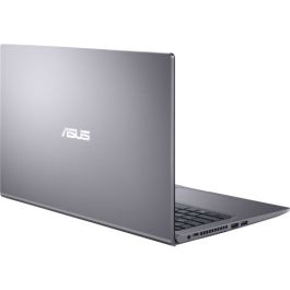 ASUS F515EA-BQ1032W - Portátil 15.6" Full HD (Core i5-1135G7, 16GB RAM, 512GB SSD, Iris Xe Graphics, Windows 11 Home) Gris Pizarra - Teclado QWERTY español ASUS F515EA-BQ1032W - Portátil 15.6" Full HD (Core i5-1135G7, 16GB RAM, 512GB SSD, Iris Xe Graphics, Windows 11 Home) Gris Pizarra - Teclado QWERTY español
