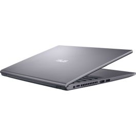 ASUS F515EA-BQ1032W - Portátil 15.6" Full HD (Core i5-1135G7, 16GB RAM, 512GB SSD, Iris Xe Graphics, Windows 11 Home) Gris Pizarra - Teclado QWERTY español ASUS F515EA-BQ1032W - Portátil 15.6" Full HD (Core i5-1135G7, 16GB RAM, 512GB SSD, Iris Xe Graphics, Windows 11 Home) Gris Pizarra - Teclado QWERTY español