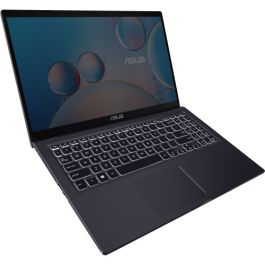 ASUS F515EA-BQ1032W - Portátil 15.6" Full HD (Core i5-1135G7, 16GB RAM, 512GB SSD, Iris Xe Graphics, Windows 11 Home) Gris Pizarra - Teclado QWERTY español ASUS F515EA-BQ1032W - Portátil 15.6" Full HD (Core i5-1135G7, 16GB RAM, 512GB SSD, Iris Xe Graphics, Windows 11 Home) Gris Pizarra - Teclado QWERTY español