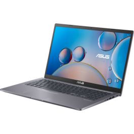 ASUS F515EA-BQ1032W - Portátil 15.6" Full HD (Core i5-1135G7, 16GB RAM, 512GB SSD, Iris Xe Graphics, Windows 11 Home) Gris Pizarra - Teclado QWERTY español ASUS F515EA-BQ1032W - Portátil 15.6" Full HD (Core i5-1135G7, 16GB RAM, 512GB SSD, Iris Xe Graphics, Windows 11 Home) Gris Pizarra - Teclado QWERTY español