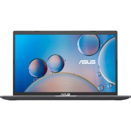 ASUS F515EA-BQ1032W - Portátil 15.6" Full HD (Core i5-1135G7, 16GB RAM, 512GB SSD, Iris Xe Graphics, Windows 11 Home) Gris Pizarra - Teclado QWERTY español ASUS F515EA-BQ1032W - Portátil 15.6" Full HD (Core i5-1135G7, 16GB RAM, 512GB SSD, Iris Xe Graphics, Windows 11 Home) Gris Pizarra - Teclado QWERTY español