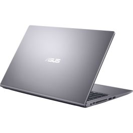 ASUS F515EA-BQ1032W - Portátil 15.6" Full HD (Core i5-1135G7, 16GB RAM, 512GB SSD, Iris Xe Graphics, Windows 11 Home) Gris Pizarra - Teclado QWERTY español ASUS F515EA-BQ1032W - Portátil 15.6" Full HD (Core i5-1135G7, 16GB RAM, 512GB SSD, Iris Xe Graphics, Windows 11 Home) Gris Pizarra - Teclado QWERTY español