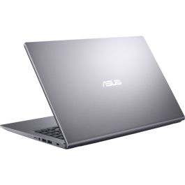 ASUS F515EA-BQ1032W - Portátil 15.6" Full HD (Core i5-1135G7, 16GB RAM, 512GB SSD, Iris Xe Graphics, Windows 11 Home) Gris Pizarra - Teclado QWERTY español ASUS F515EA-BQ1032W - Portátil 15.6" Full HD (Core i5-1135G7, 16GB RAM, 512GB SSD, Iris Xe Graphics, Windows 11 Home) Gris Pizarra - Teclado QWERTY español