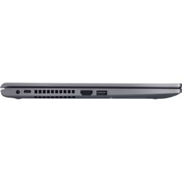 ASUS F515EA-BQ1032W - Portátil 15.6" Full HD (Core i5-1135G7, 16GB RAM, 512GB SSD, Iris Xe Graphics, Windows 11 Home) Gris Pizarra - Teclado QWERTY español ASUS F515EA-BQ1032W - Portátil 15.6" Full HD (Core i5-1135G7, 16GB RAM, 512GB SSD, Iris Xe Graphics, Windows 11 Home) Gris Pizarra - Teclado QWERTY español