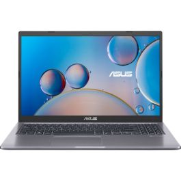 ASUS F515EA-BQ1032W - Portátil 15.6" Full HD (Core i5-1135G7, 16GB RAM, 512GB SSD, Iris Xe Graphics, Windows 11 Home) Gris Pizarra - Teclado QWERTY español ASUS F515EA-BQ1032W - Portátil 15.6" Full HD (Core i5-1135G7, 16GB RAM, 512GB SSD, Iris Xe Graphics, Windows 11 Home) Gris Pizarra - Teclado QWERTY español