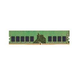 Kingston KTD-PE432E/8G Módulo de Memoria RAM 8 GB DDR4 3200 MHz ECC para PC/Servidor Precio: 131.50000006. SKU: B16BCY7SNV
