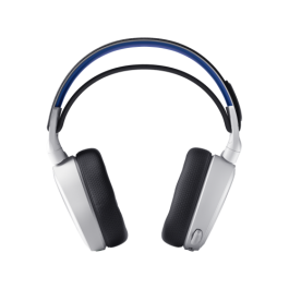 Steelseries Arctis 7P+ Auriculares Inalámbrico Diadema Juego USB Tipo C Negro, Blanco Precio: 232.68999985. SKU: B12GG4VLZ2