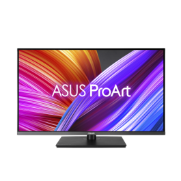 ASUS ProArt PA32UCR-K 81,3 cm (32") 3840 x 2160 Pixeles 4K Ultra HD LED Negro