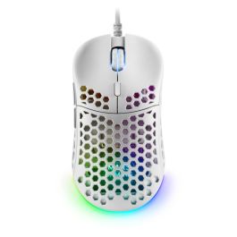 Mouse Raton Mars Gaming Optico Usb Precio: 13.50000025. SKU: B1HQRVPH4H