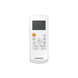 Samsung Malibu (AR30) AR09TXHQBWKNEU + AR09TXHQBWKXEU Sistema split Blanco