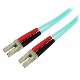Cable adaptador Startech A50FBLCLC5 Turquesa 5 m Precio: 33.94999971. SKU: S55057454