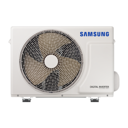 Samsung Aire Acondicionado (F-AR18LZN) Luzon Pack Int+Ext Conjunto Domestico de Split Mural con Capacidad En Frio de 5 Kw y En Calor 5 Kw.