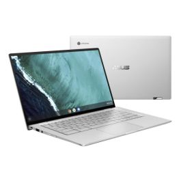Laptop Asus Chromebook Flip C434 Qwerty Español 14" M3-8100Y 8 GB RAM 64 GB Precio: 654.95000032. SKU: B1DG4LYMDJ
