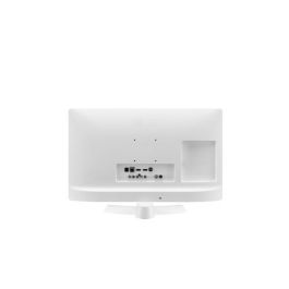 Televisor LG 24TN510S-WZ 24"/ HD/ Smart TV/ WiFi/ Blanco