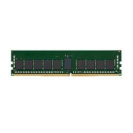 Kingston KSM32RS4/32MFR Memoria RAM DDR4 ECC Registered 32GB 3200MT/s CL22 DIMM para PC/Servidor Precio: 457.50000054. SKU: B1FTV6XNX3
