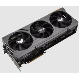ASUS TUF Gaming TUF-RTX4090-24G-GAMING NVIDIA GeForce RTX 4090 24 GB GDDR6X ASUS TUF Gaming TUF-RTX4090-24G-GAMING NVIDIA GeForce RTX 4090 24 GB GDDR6X