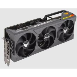 ASUS TUF Gaming TUF-RTX4090-24G-GAMING NVIDIA GeForce RTX 4090 24 GB GDDR6X ASUS TUF Gaming TUF-RTX4090-24G-GAMING NVIDIA GeForce RTX 4090 24 GB GDDR6X