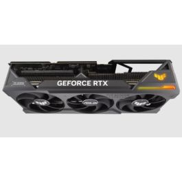 ASUS TUF Gaming TUF-RTX4090-24G-GAMING NVIDIA GeForce RTX 4090 24 GB GDDR6X ASUS TUF Gaming TUF-RTX4090-24G-GAMING NVIDIA GeForce RTX 4090 24 GB GDDR6X