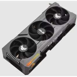 ASUS TUF Gaming TUF-RTX4090-24G-GAMING NVIDIA GeForce RTX 4090 24 GB GDDR6X ASUS TUF Gaming TUF-RTX4090-24G-GAMING NVIDIA GeForce RTX 4090 24 GB GDDR6X